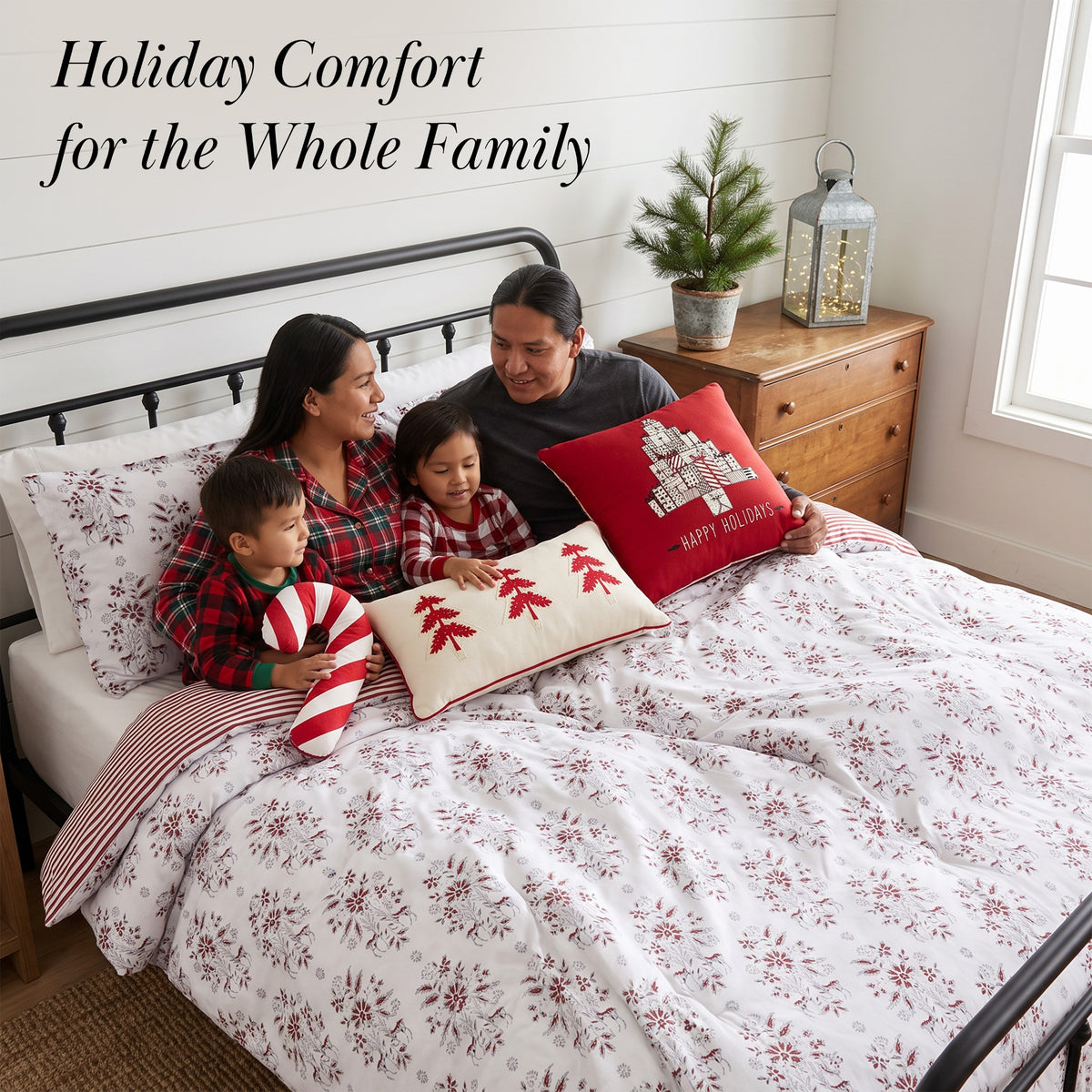 Merry Manor-