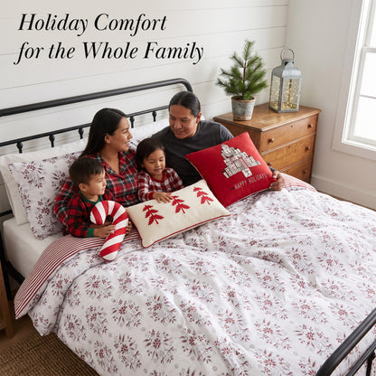 Merry Manor-