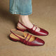 Wine Red