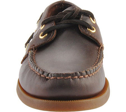 Sperry Men's A/O 2-Eye Leather Sneakers