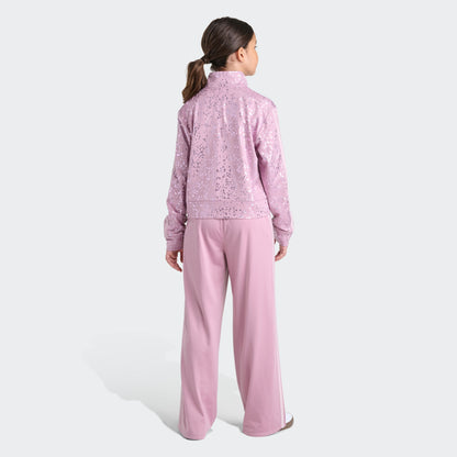 Magic Mauve-