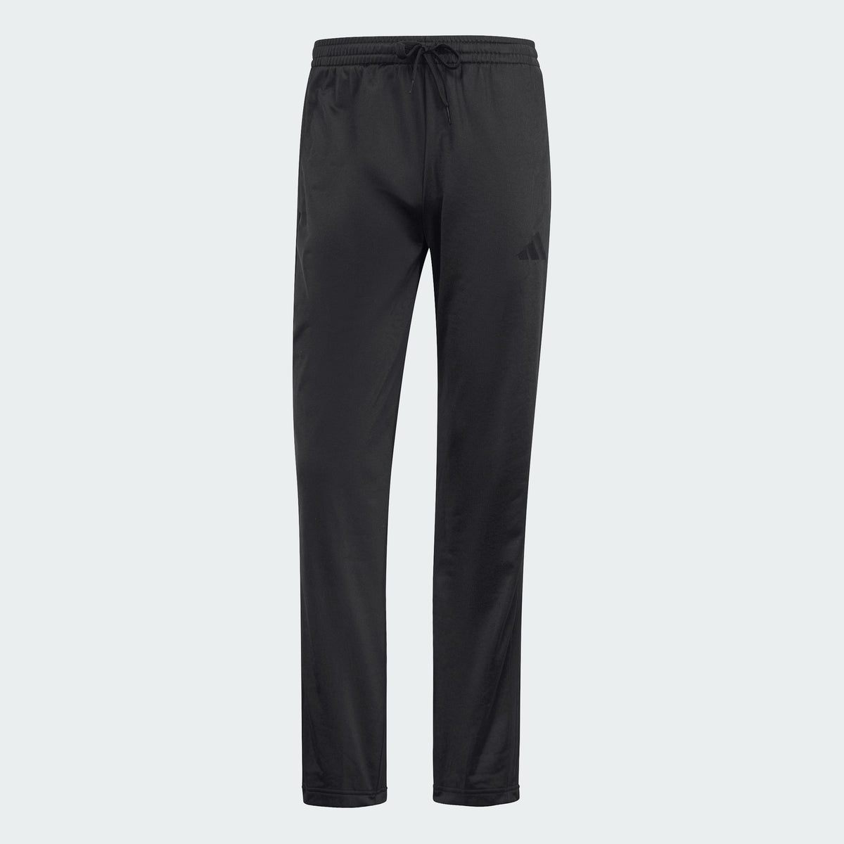 Black / Black-
