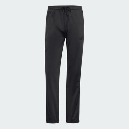 Black / Black-