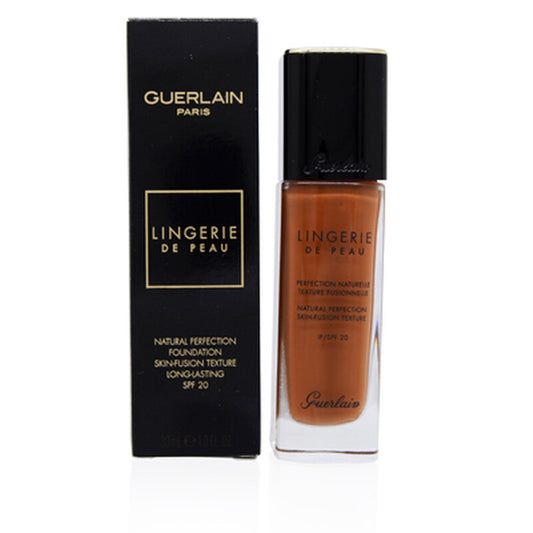 Guerlain Lingerie De Peau Very Deep Warm (06w) 1.0