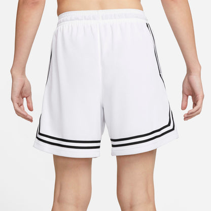 Nike Women's Fly Crossover Jersey Gym Shorts