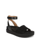 Black Suede