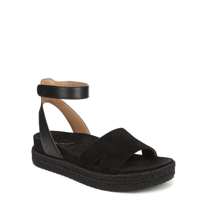 Black Suede-