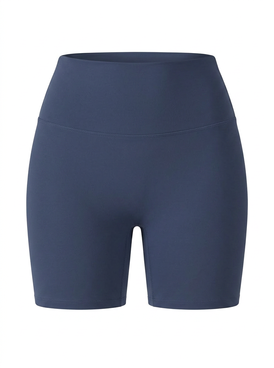 Deep blue-