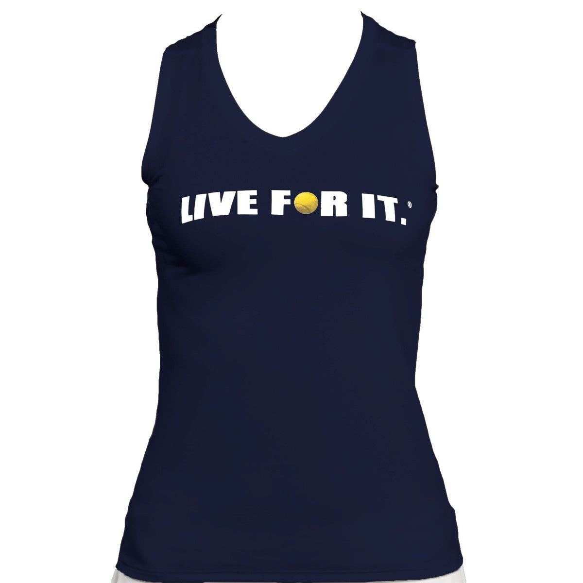 Navy Blue-