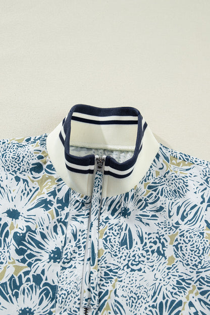 Threaded Pear Kaylani Short Sleeve Mini Dress
