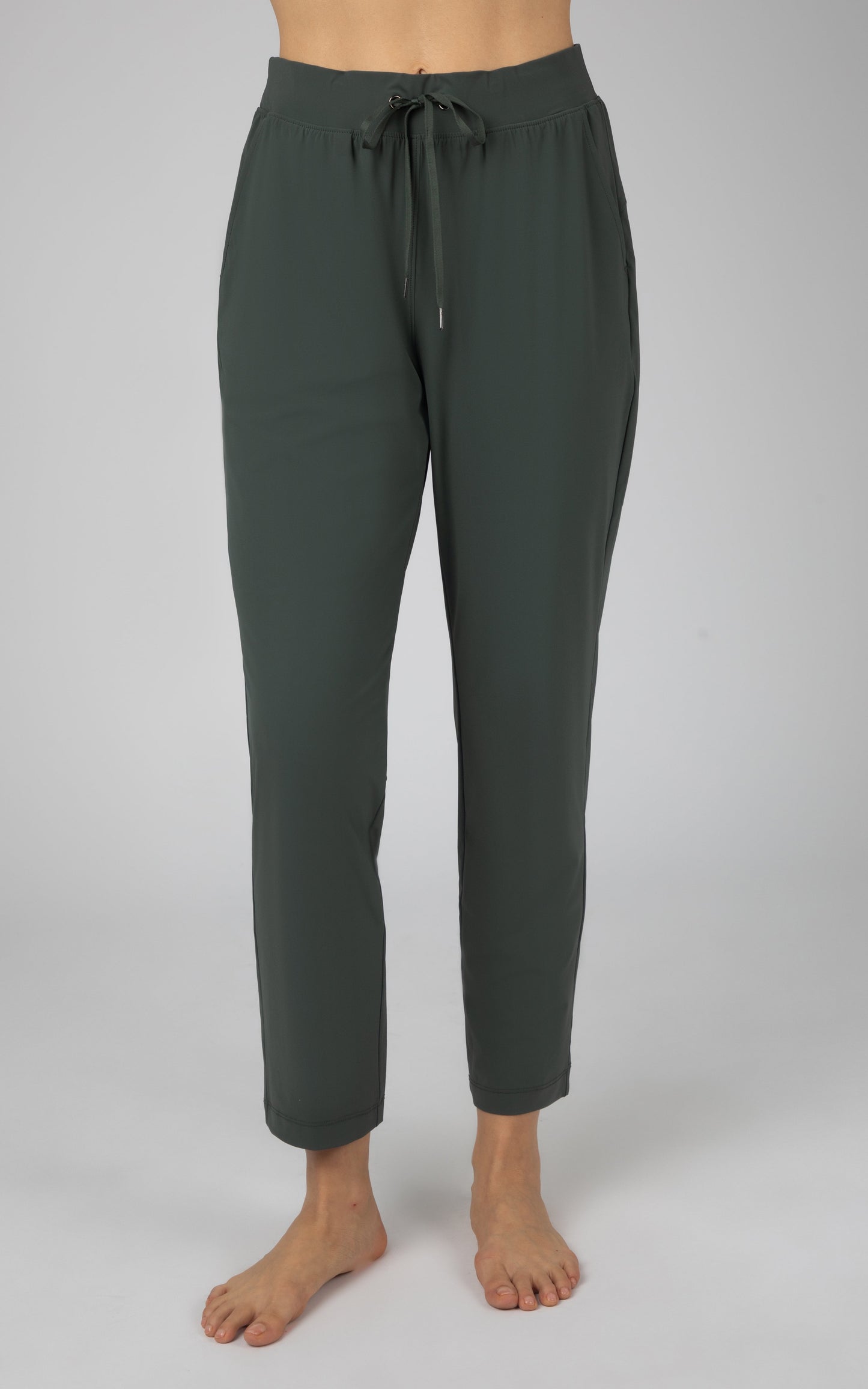 Warp  Avenue Pant - Our Ocean Core Story