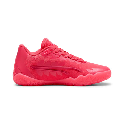 Puma Women's Stewie 3 Team 'Tart Cherry' Sneakers