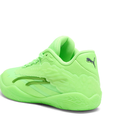 Puma Women's Stewie 3 Team 'Green Glare' Sneakers