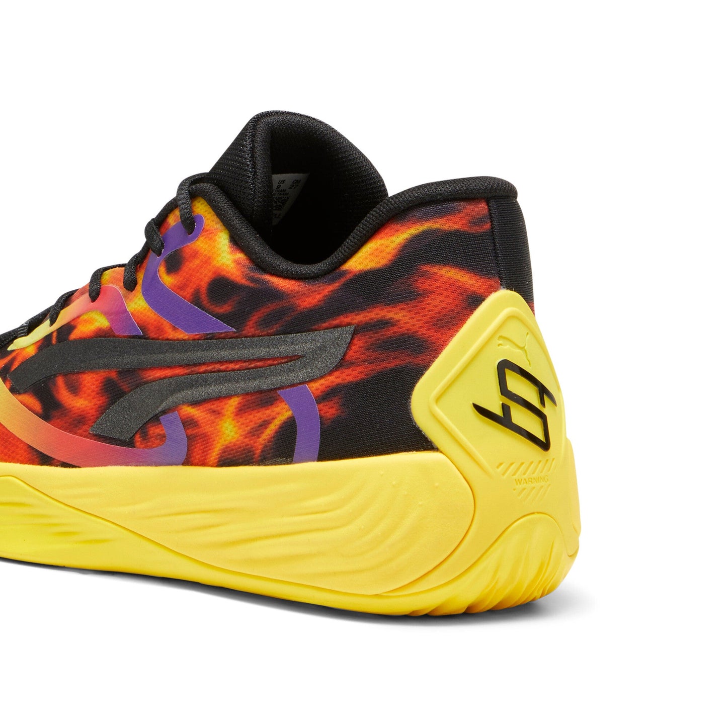 Puma Women's Stewie 2 Fire Sneakers