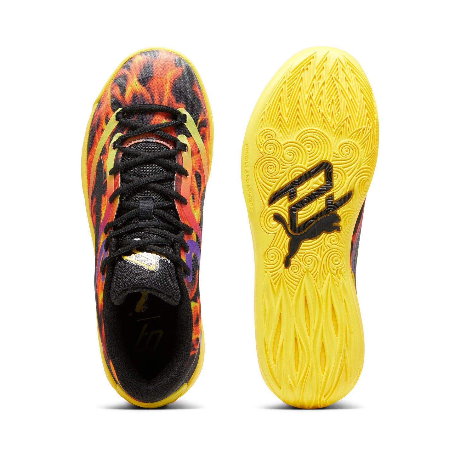 Puma Women's Stewie 2 Fire Sneakers