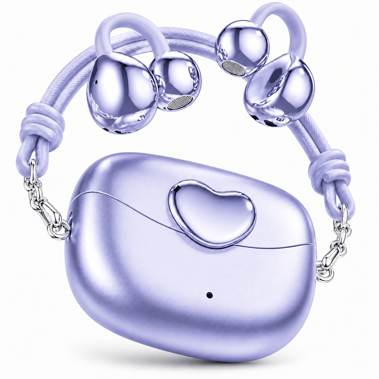 Purple-