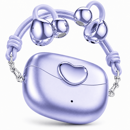Purple-