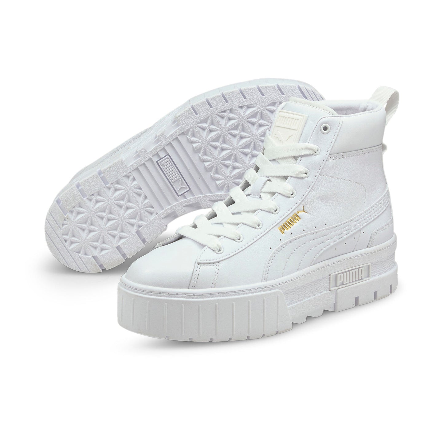 Puma Womens Mayze Mid