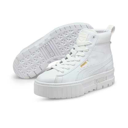 Puma Womens Mayze Mid