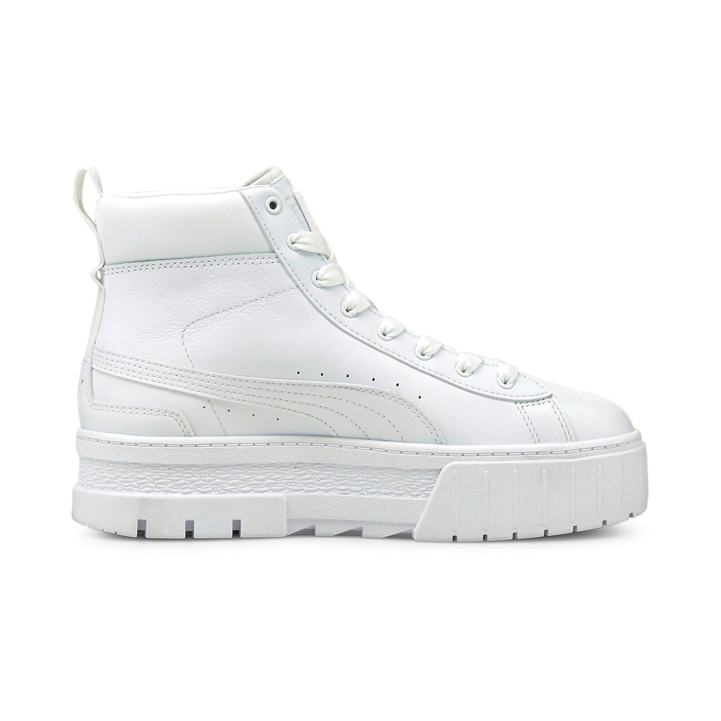 Puma Womens Mayze Mid