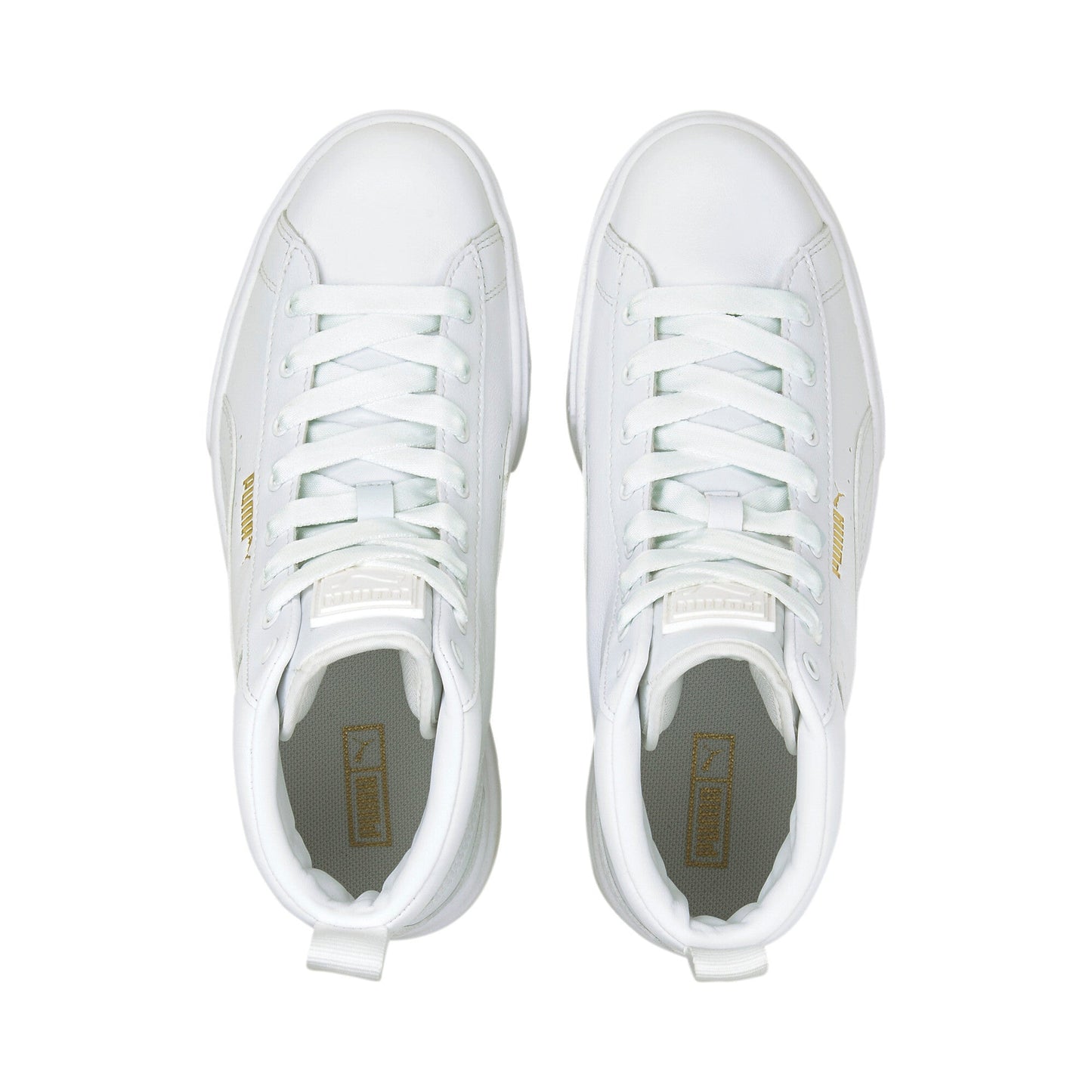 Puma Womens Mayze Mid