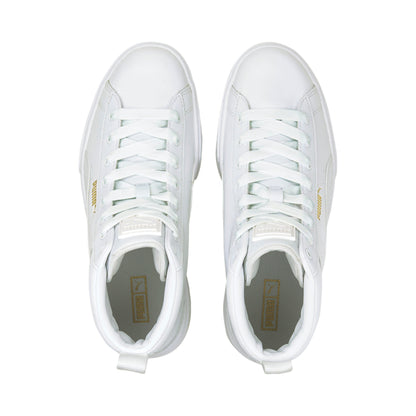Puma Womens Mayze Mid