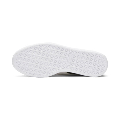 Puma Womens Suede Classic XXI Black White