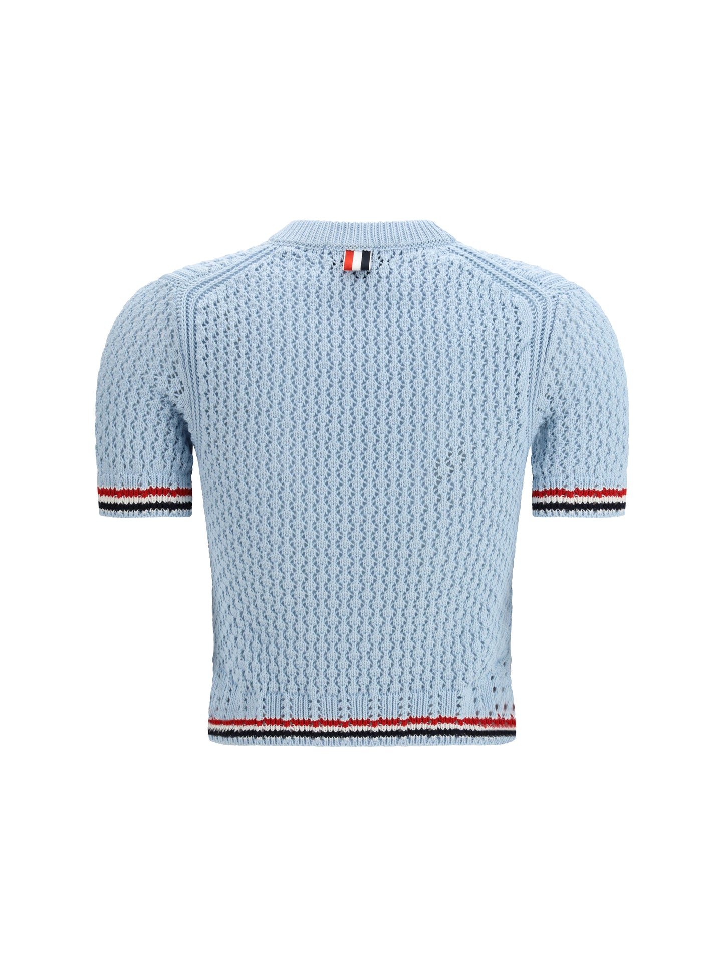 T-Shirt Hector Light Blue