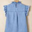 Beau Blue