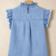 Beau Blue