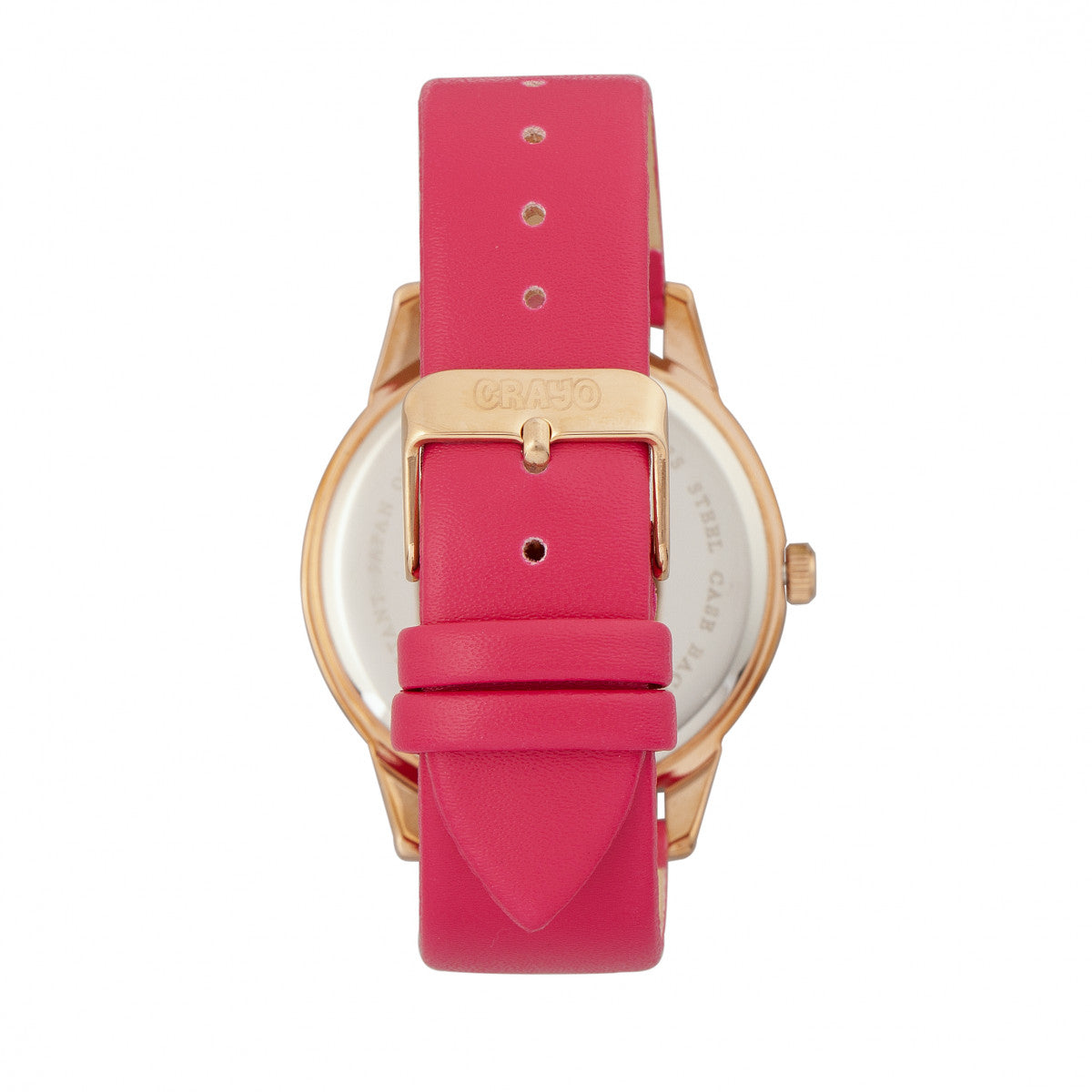 Hot Pink-
