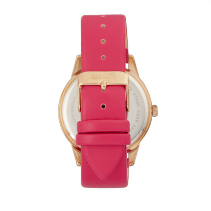 Hot Pink-