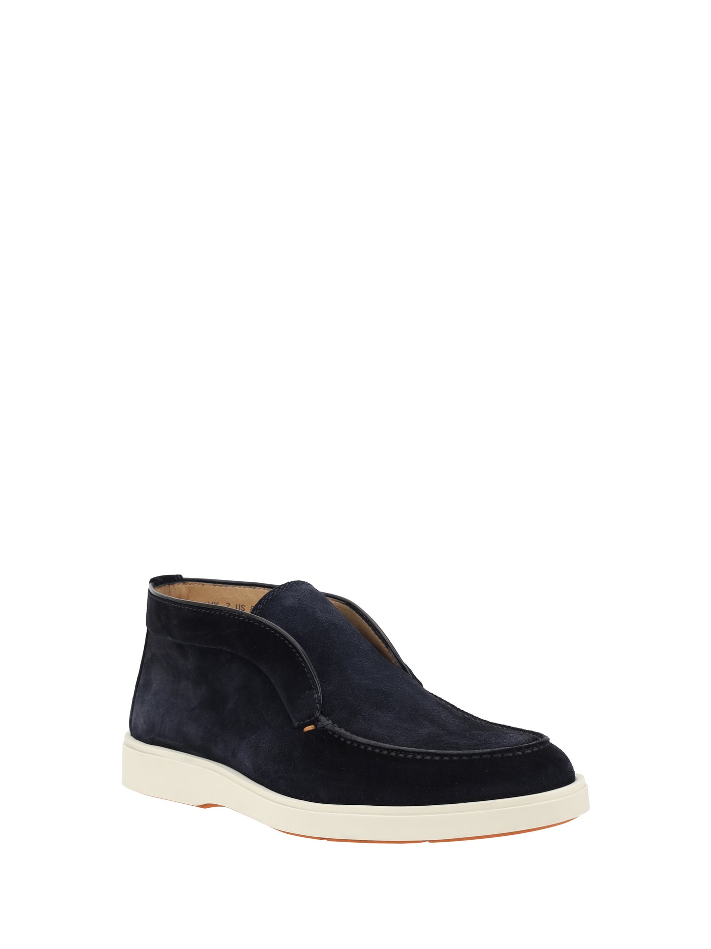 Trainers Blue
