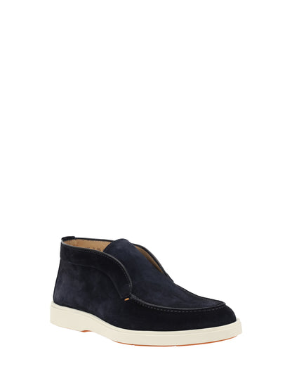 Trainers Blue