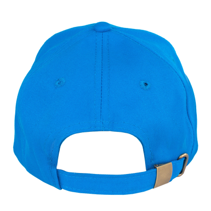 ICEE Polar Bear Hat - Cerulean Blue
