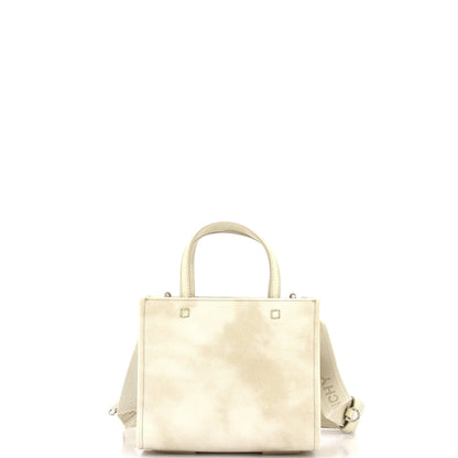 G-Tote Canvas Mini