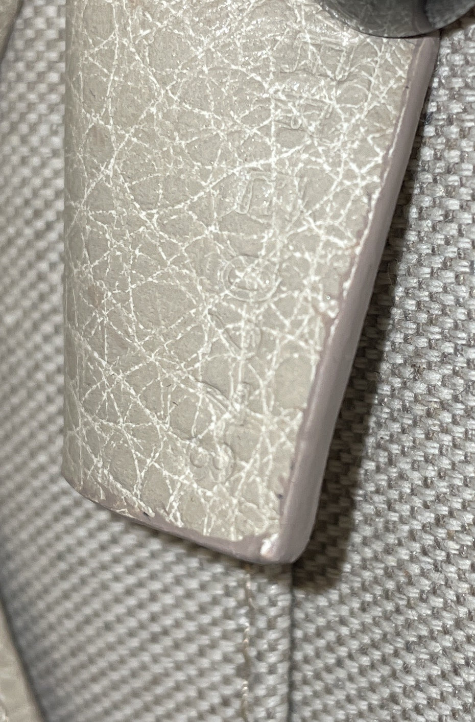 G-Tote Canvas Mini
