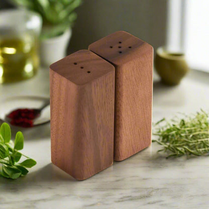 Kalmar Home Salt & Pepper Shakers