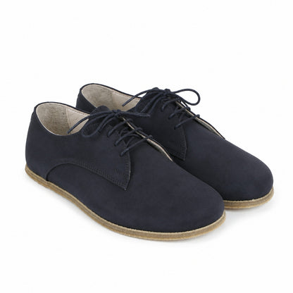 Navy blue-