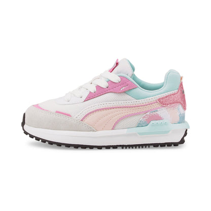 Puma Preschool City Rider