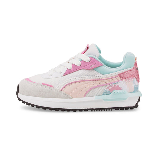 Puma Preschool City Rider