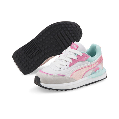 Puma Preschool City Rider