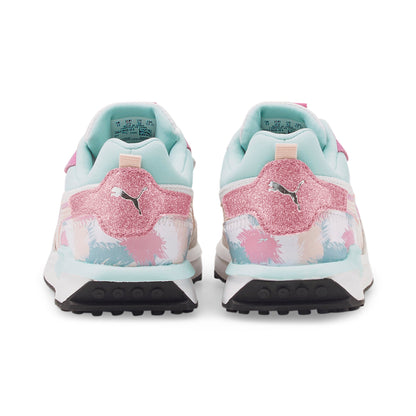 Puma Preschool City Rider