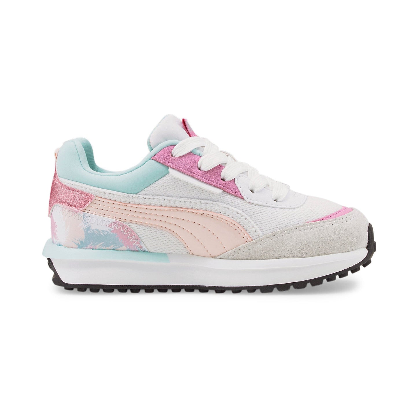 Puma Preschool City Rider