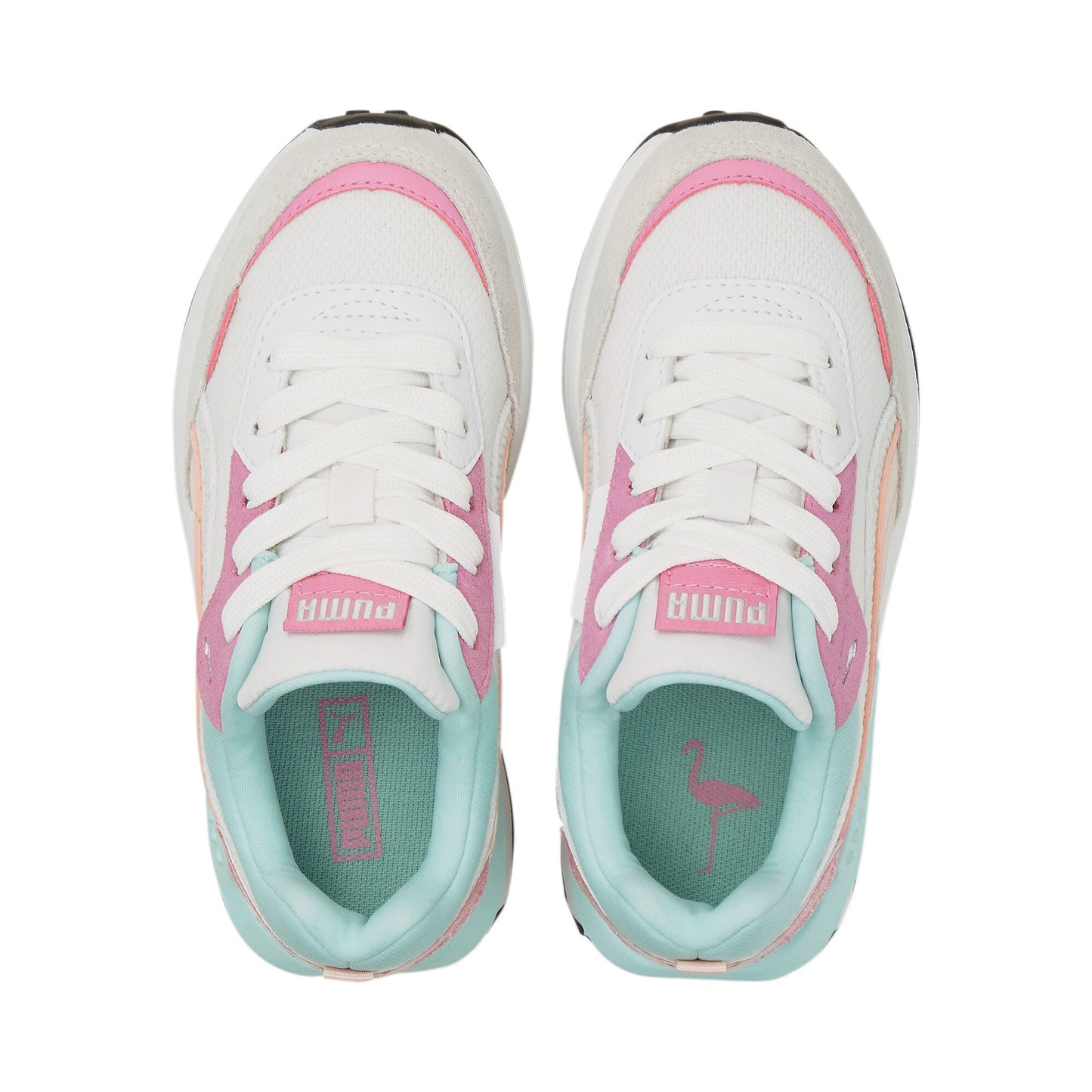 Puma Preschool City Rider