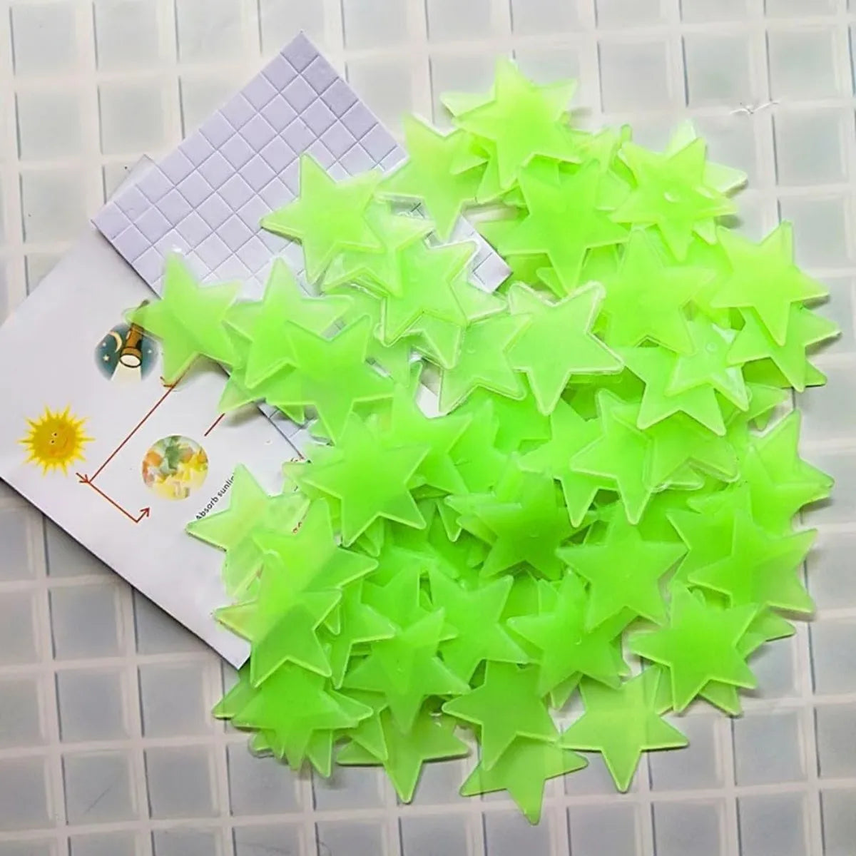 Green-