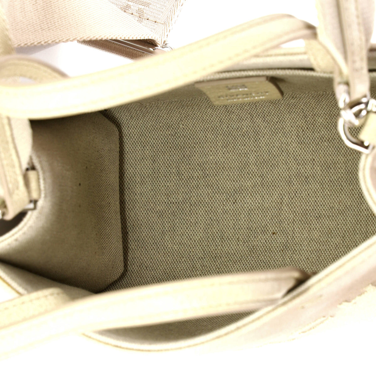 G-Tote Canvas Mini