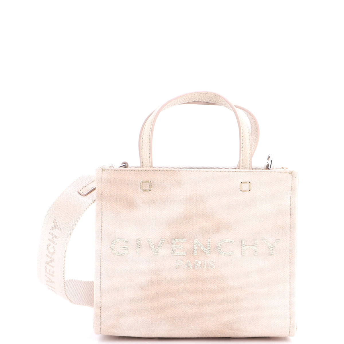 G-Tote Canvas Mini