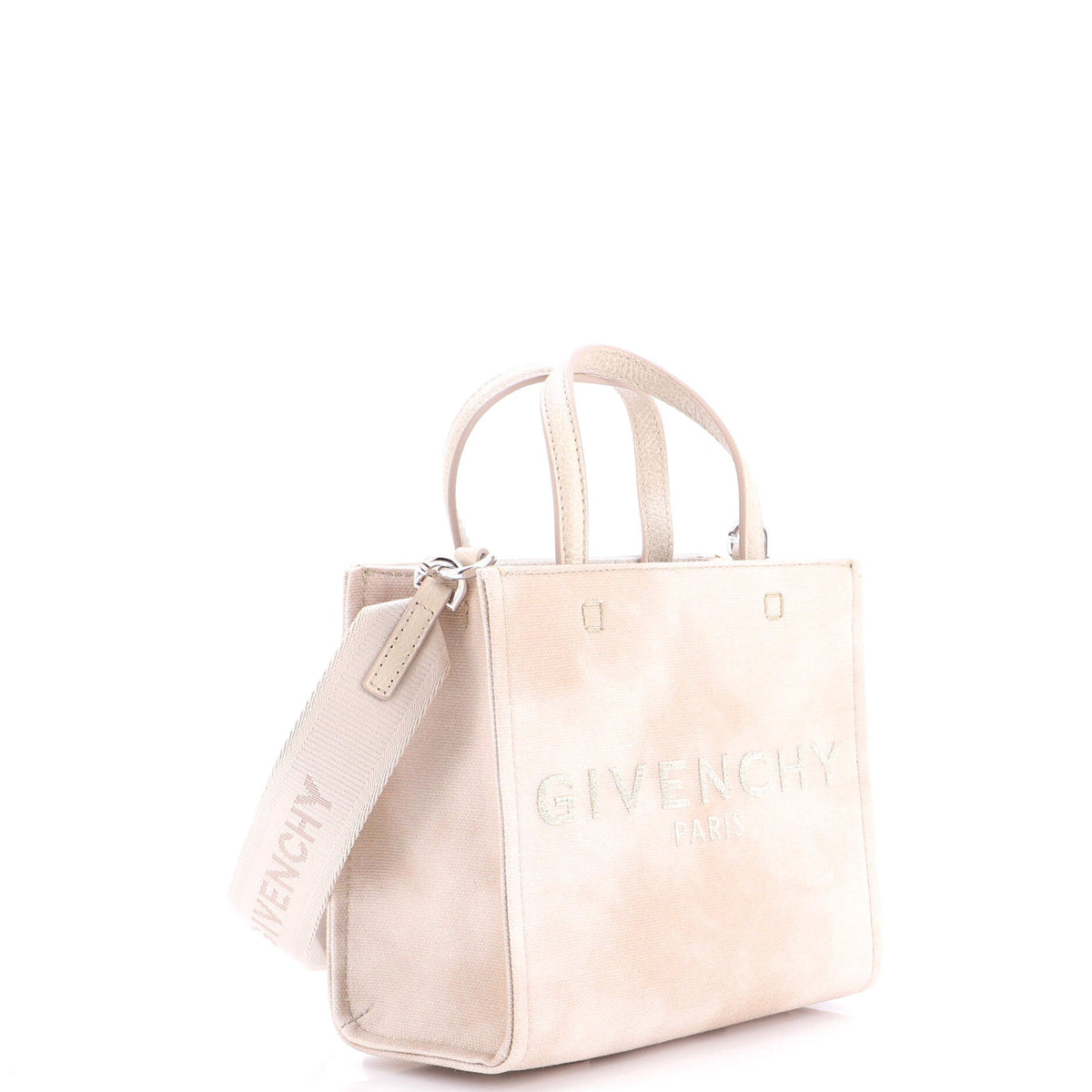 G-Tote Canvas Mini