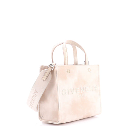 G-Tote Canvas Mini